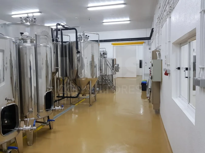 Loja para Venda em Achete, Azoia de Baixo e Póvoa de Santarém Foto 8