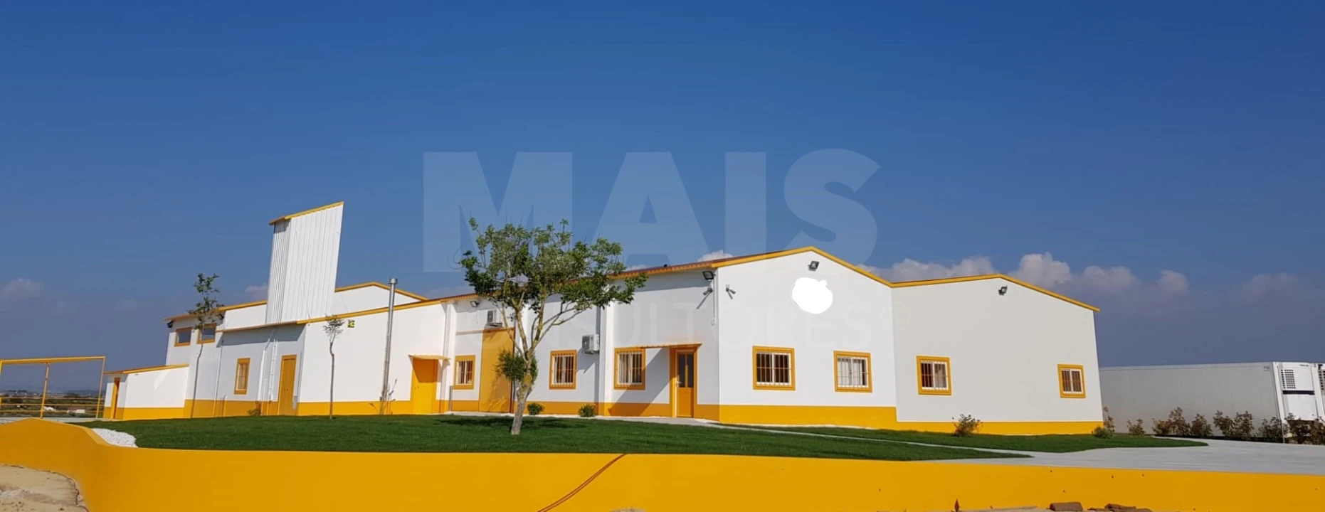Loja para Venda em Achete, Azoia de Baixo e Póvoa de Santarém Foto 1