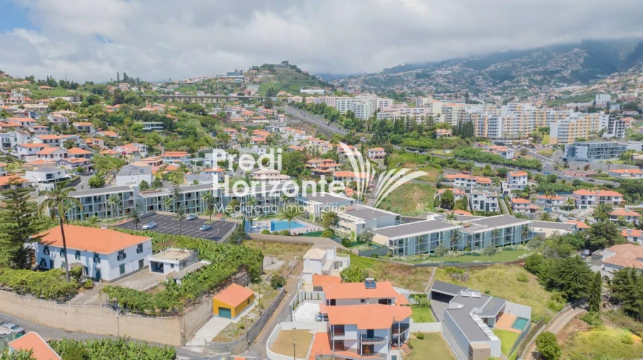 Apartamento T1 para Venda em São Martinho Foto 14