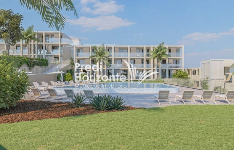 Apartamento T1 para Venda em São Martinho Foto 18