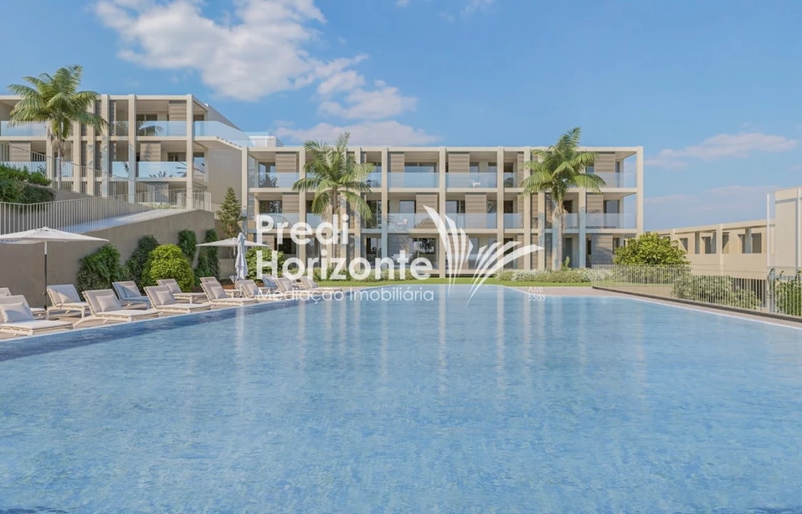 Apartamento T1 para Venda em São Martinho Foto 19