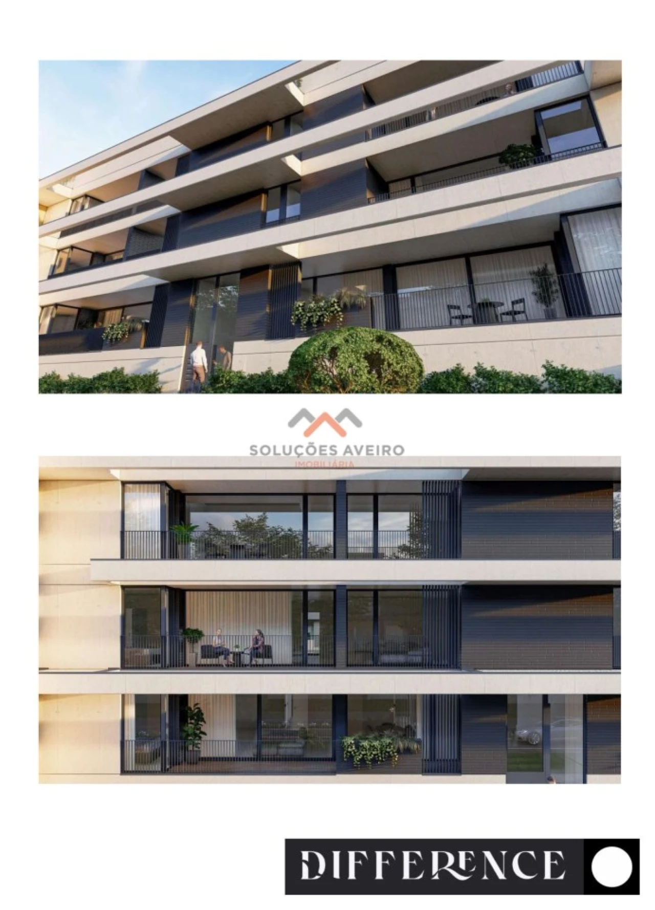 Apartamento T3 para Venda em Gafanha da Boa Hora Foto 3