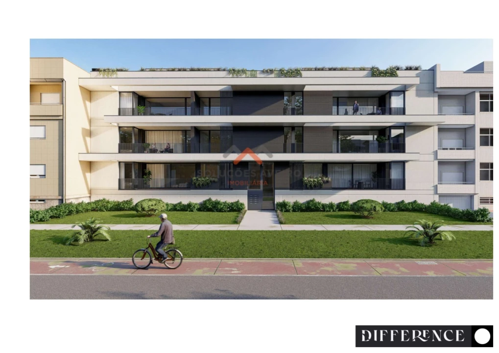 Apartamento T3 para Venda em Gafanha da Boa Hora Foto 1