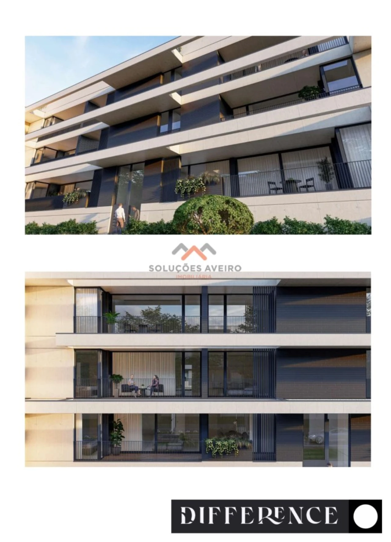 Apartamento T3 para Venda em Gafanha da Boa Hora Foto 6