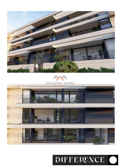 Apartamento T3 para Venda em Gafanha da Boa Hora