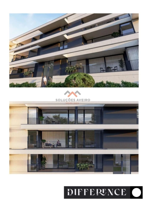 Apartamento T3 para Venda em Gafanha da Boa Hora
