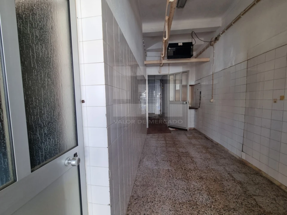 Moradia T3 para Venda em Vila Nova da Baronia Foto 4