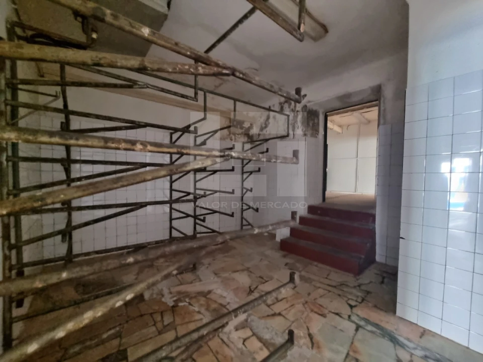 Moradia T3 para Venda em Vila Nova da Baronia Foto 7