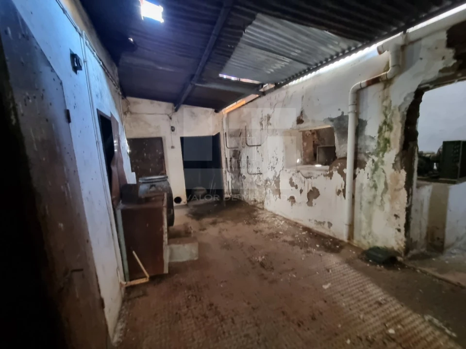 Moradia T3 para Venda em Vila Nova da Baronia Foto 14