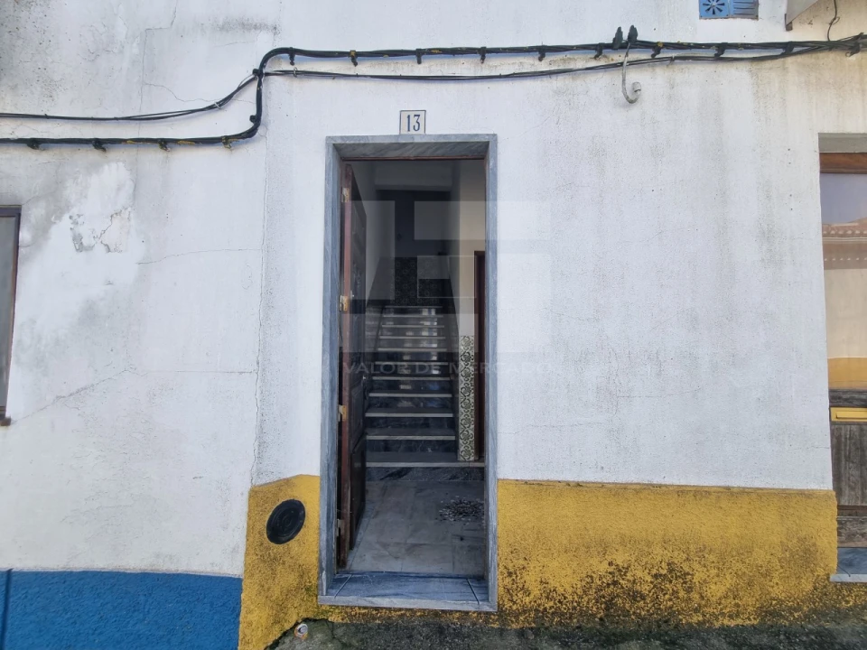 Moradia T3 para Venda em Vila Nova da Baronia Foto 20