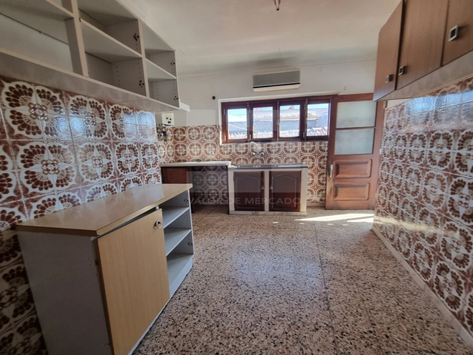 Moradia T3 para Venda em Vila Nova da Baronia Foto 25