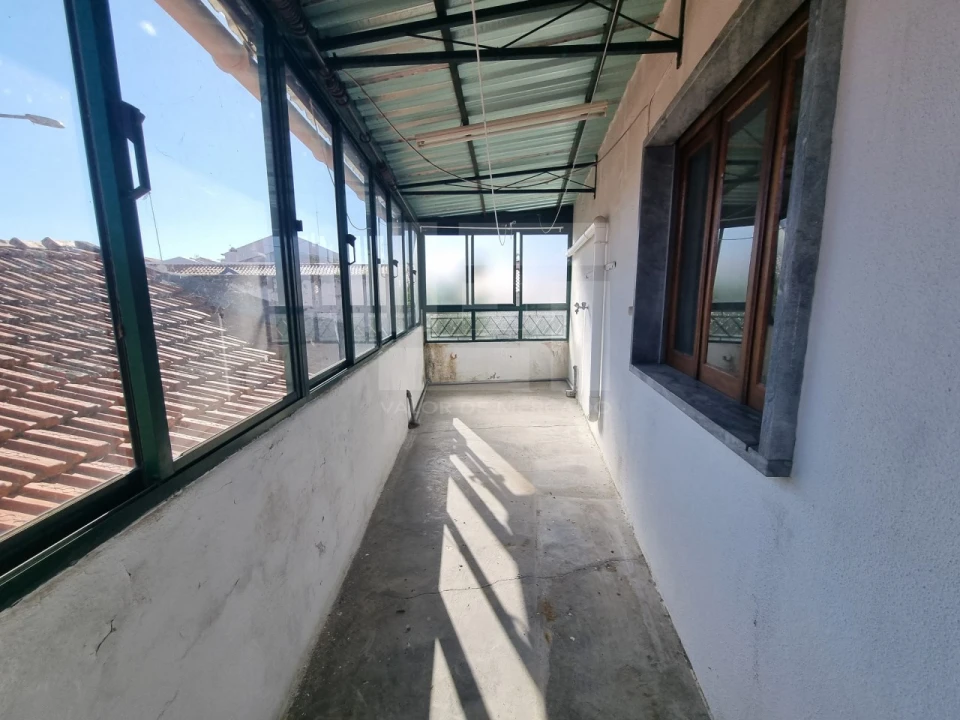 Moradia T3 para Venda em Vila Nova da Baronia Foto 26