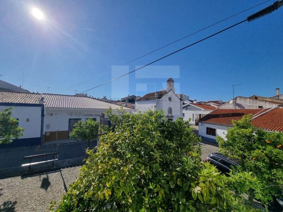 Moradia T3 para Venda em Vila Nova da Baronia Foto 38