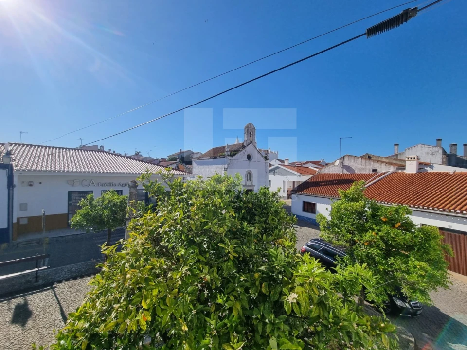 Moradia T3 para Venda em Vila Nova da Baronia Foto 40