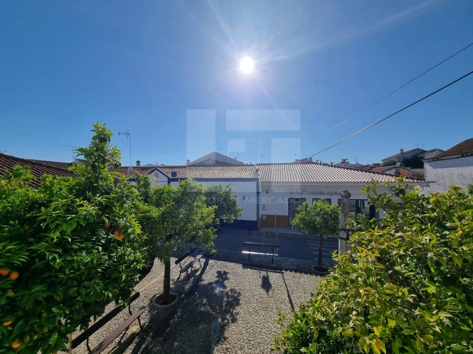 Moradia T3 para Venda em Vila Nova da Baronia Foto 42