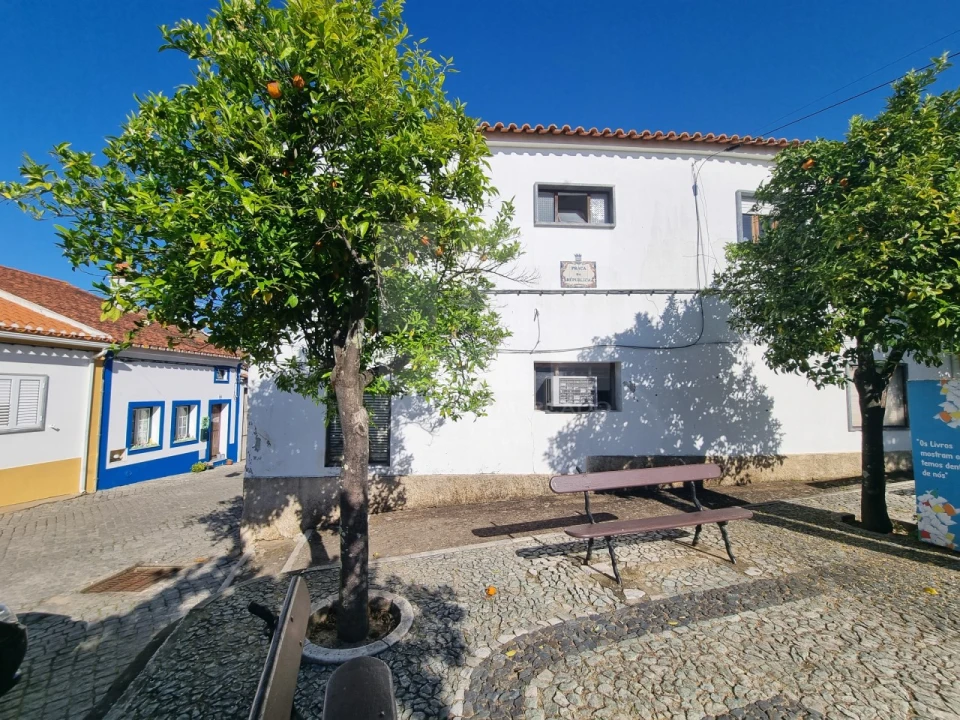 Moradia T3 para Venda em Vila Nova da Baronia Foto 50