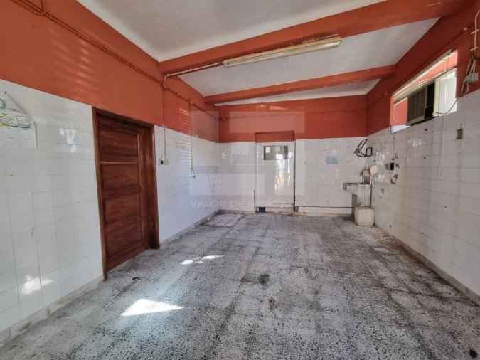 Moradia T3 para Venda em Vila Nova da Baronia Foto 5