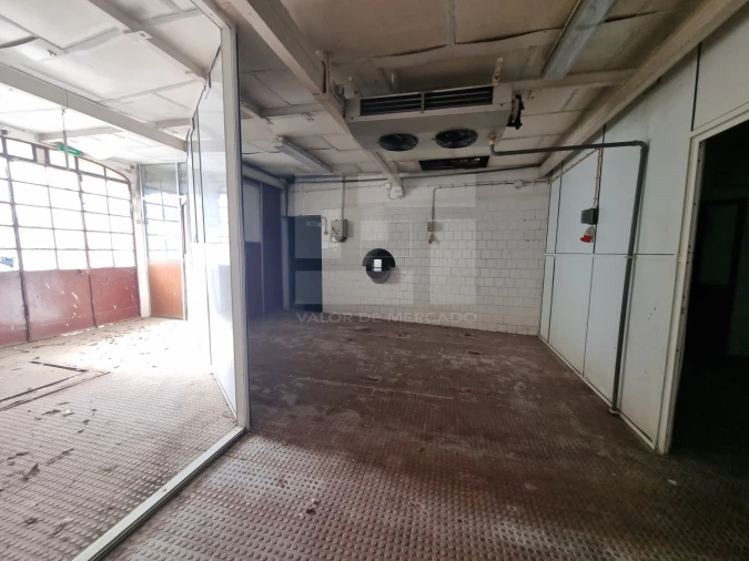 Moradia T3 para Venda em Vila Nova da Baronia Foto 12