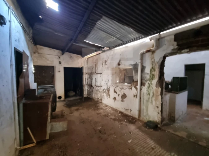 Moradia T3 para Venda em Vila Nova da Baronia Foto 15