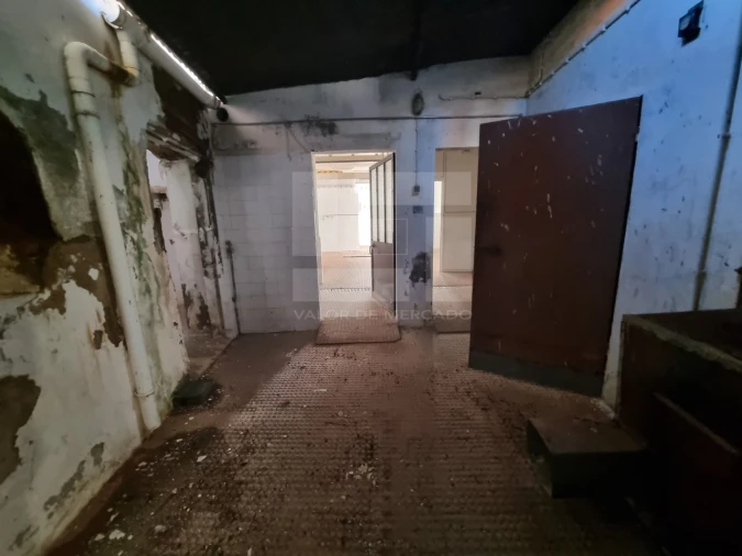 Moradia T3 para Venda em Vila Nova da Baronia Foto 18