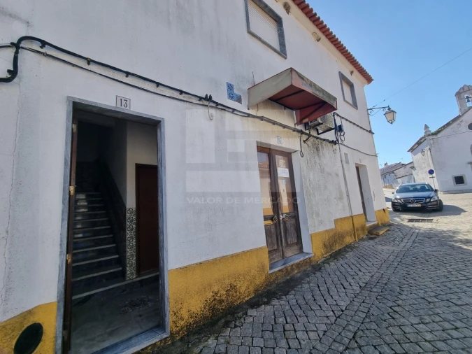 Moradia T3 para Venda em Vila Nova da Baronia Foto 21