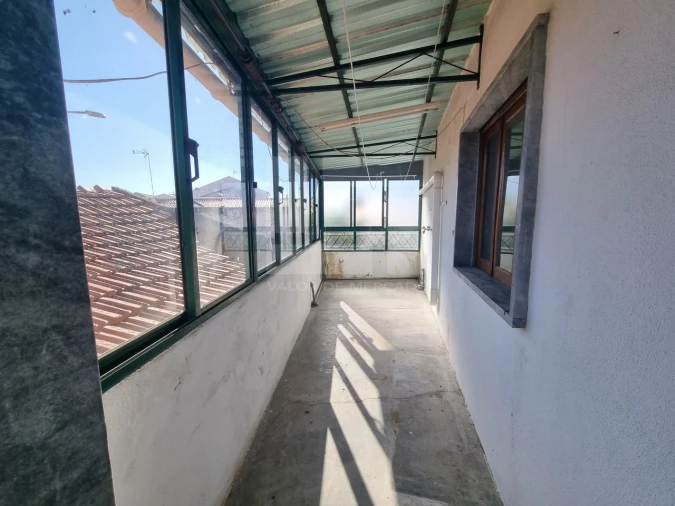 Moradia T3 para Venda em Vila Nova da Baronia Foto 27