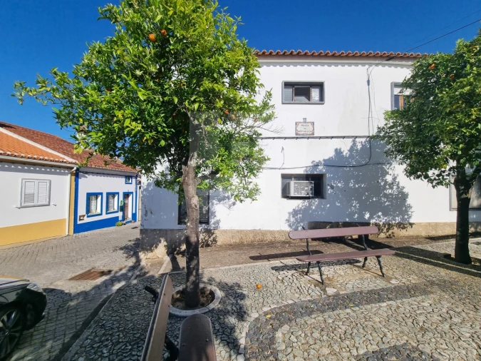 Moradia T3 para Venda em Vila Nova da Baronia Foto 49