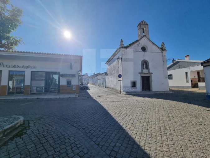 Moradia T3 para Venda em Vila Nova da Baronia Foto 51