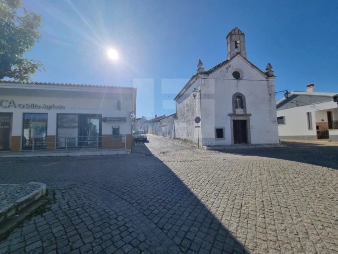 Moradia T3 para Venda em Vila Nova da Baronia Foto 52