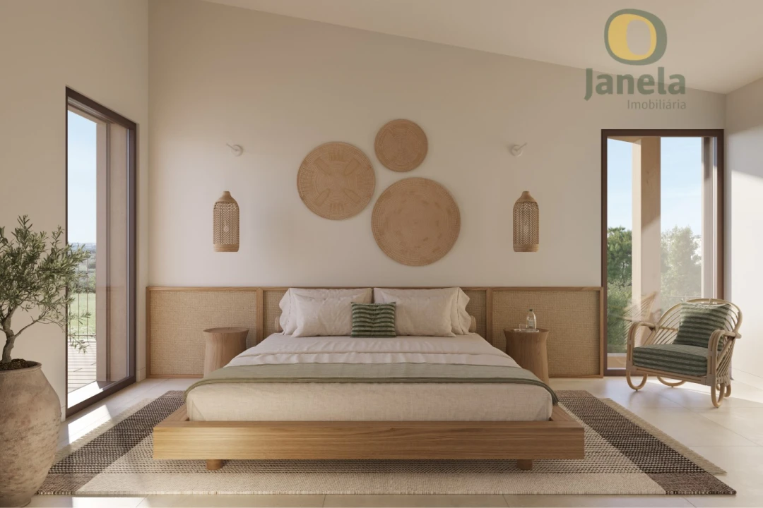 Apartamento T3 para Venda em Quarteira Foto 12