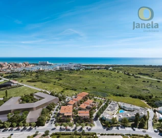 Apartamento T3 para Venda em Quarteira