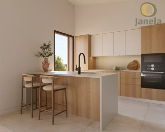 Apartamento T3 para Venda em Quarteira