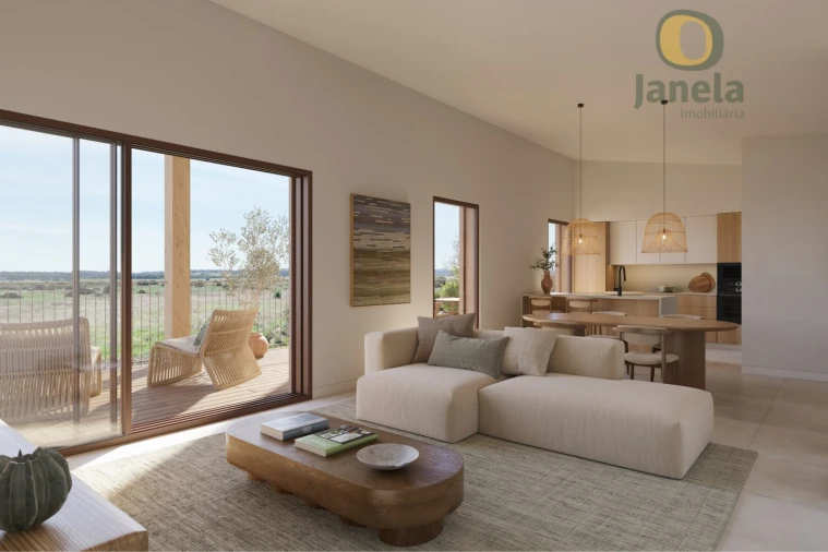 Apartamento T3 para Venda em Quarteira Foto 10
