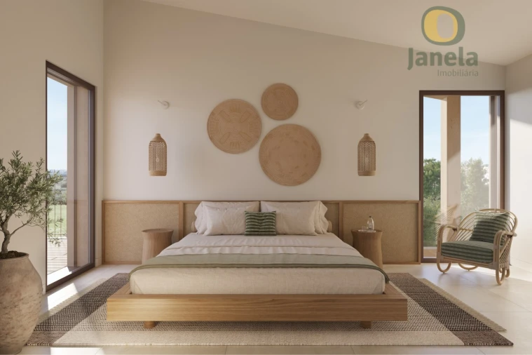 Apartamento T3 para Venda em Quarteira Foto 12