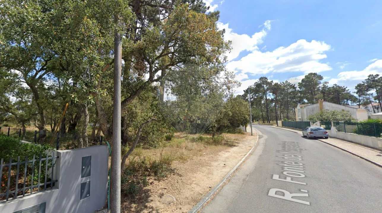 Terreno para Venda em Azeitão (São Lourenço e São Simão) Foto 1