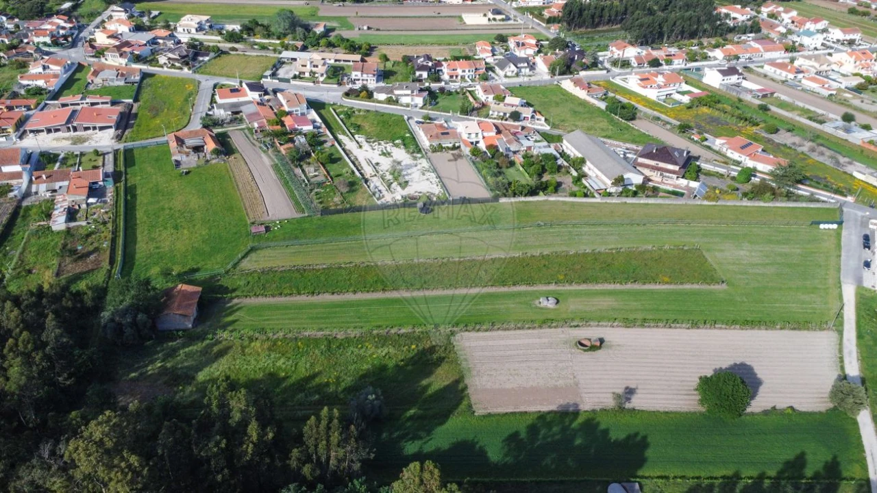 Terreno para Venda em Esgueira Foto 9