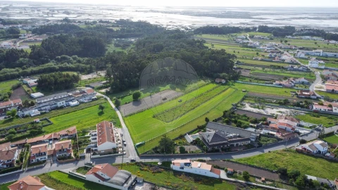Terreno para Venda em Esgueira