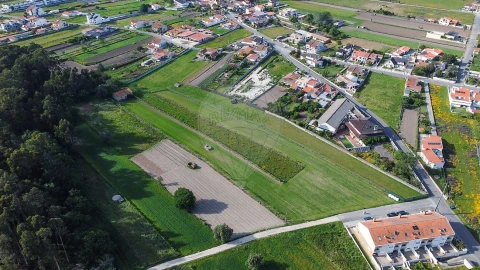 Terreno para Venda em Esgueira
