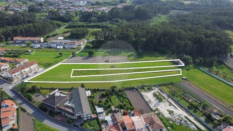 Terreno para Venda em Esgueira