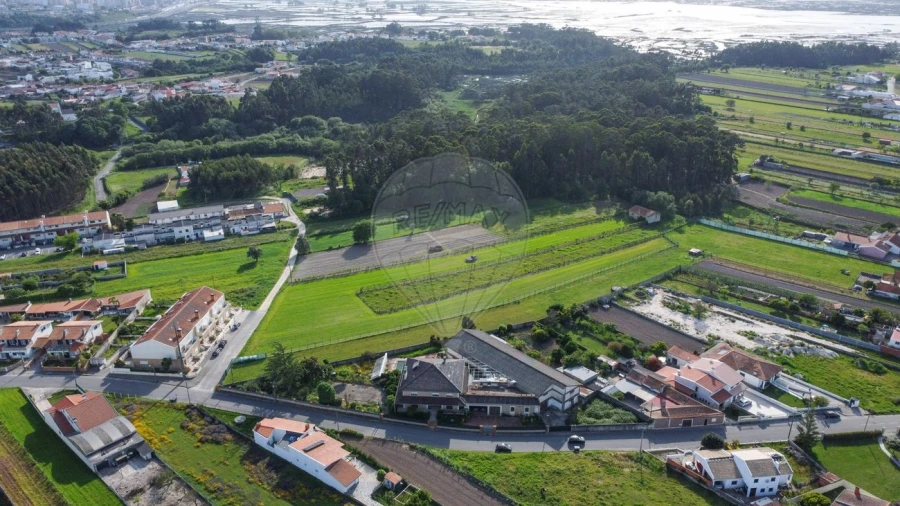 Terreno para Venda em Esgueira Foto 2