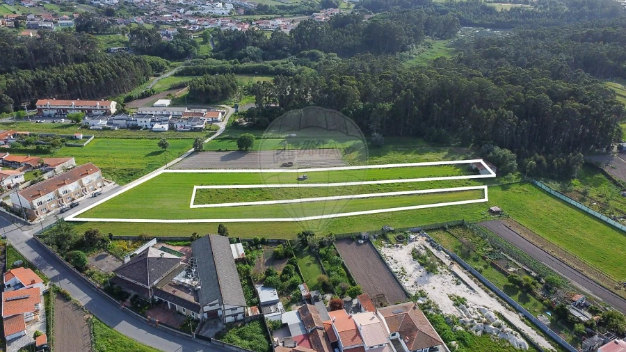 Terreno para Venda em Esgueira Foto 11