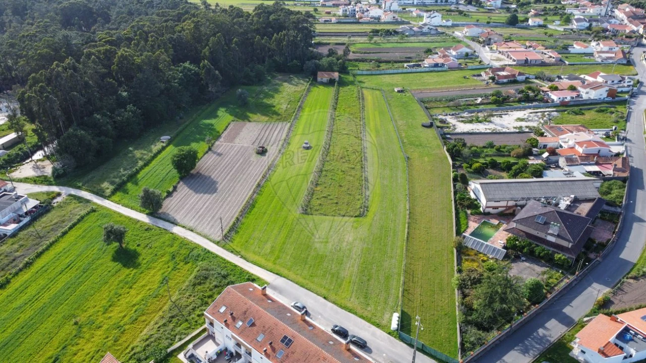 Terreno para Venda em Esgueira Foto 12