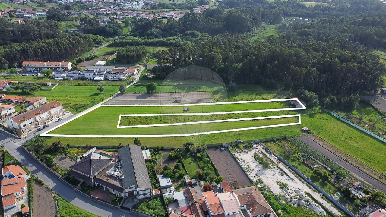 Terreno para Venda em Esgueira Foto 11