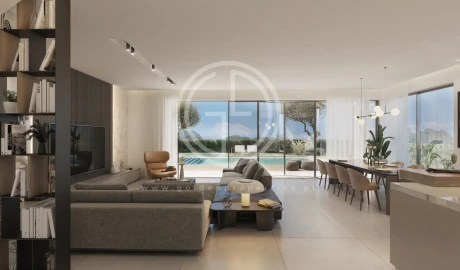 Moradia T4 para Venda em Montenegro