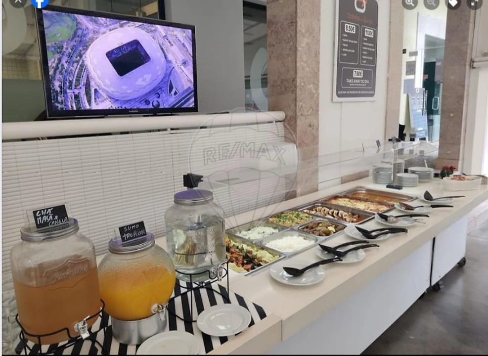 Loja para Venda em Santa Maria e São Miguel, São Martinho, São Pedro Penaferrim Foto 3