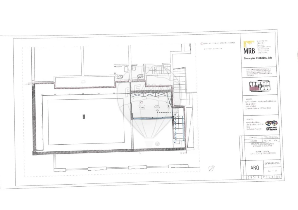 Loja para Venda em Santa Maria e São Miguel, São Martinho, São Pedro Penaferrim Foto 24