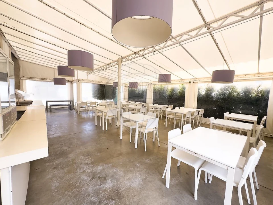 Loja para Venda em Santa Maria e São Miguel, São Martinho, São Pedro Penaferrim Foto 17