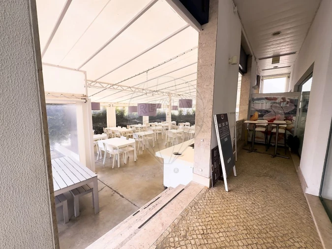 Loja para Venda em Santa Maria e São Miguel, São Martinho, São Pedro Penaferrim Foto 15