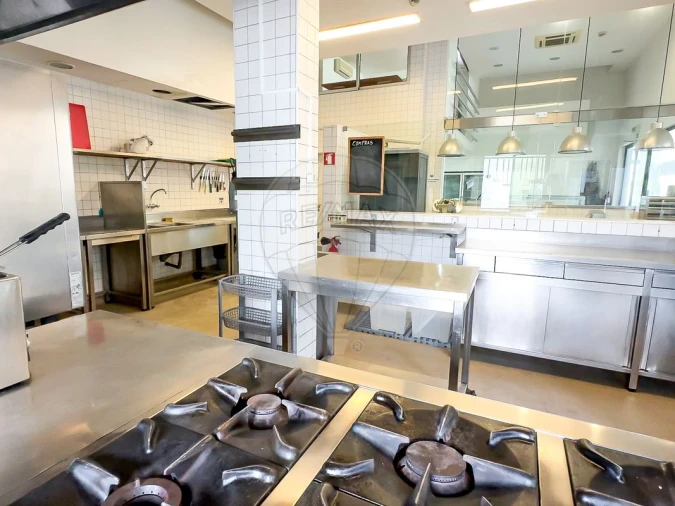 Loja para Venda em Santa Maria e São Miguel, São Martinho, São Pedro Penaferrim Foto 13