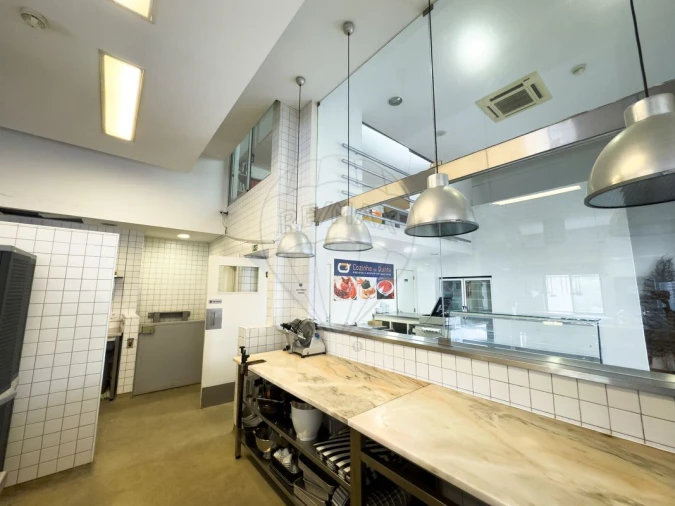 Loja para Venda em Santa Maria e São Miguel, São Martinho, São Pedro Penaferrim Foto 10